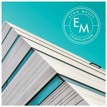 Eton Messy Compilation by Various Artists - album cover