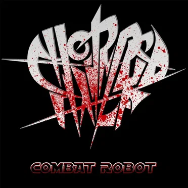 Combat Robot by Chopped in Half - album cover