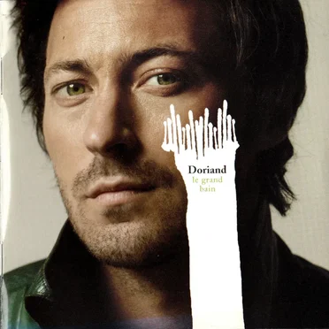 Le Grand Bain by Doriand - album cover