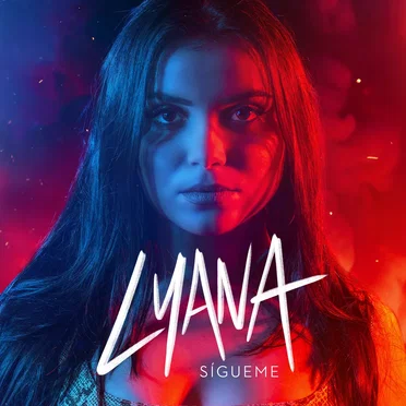 Sígueme - Single by Lyana - album cover