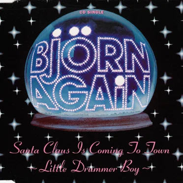 Santa Claus Is Coming to Town / Little Drummer Boy