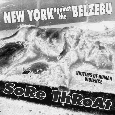 New York Against the Belzebu