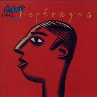 Repérages Couleur 3, Volume 10 by Various Artists - album cover