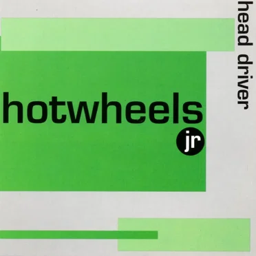Hotwheels Jr.