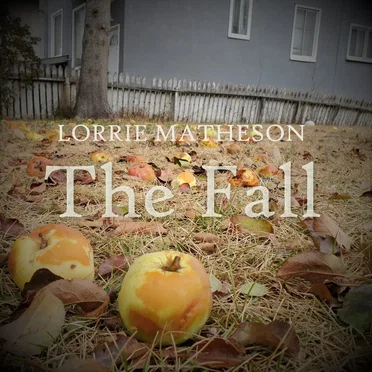The Fall by Lorrie Matheson - album cover