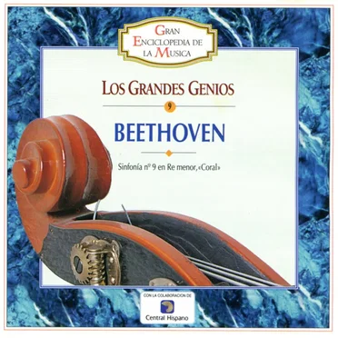 Los grandes genios: Beethoven