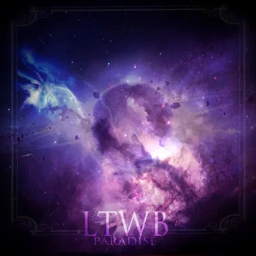 Paradise by LTWB - album cover