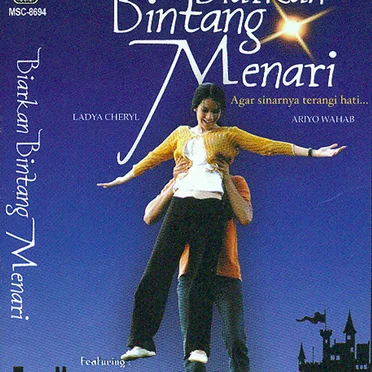 Biarkan Bintang Menari