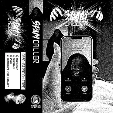 Spam Caller-Demo