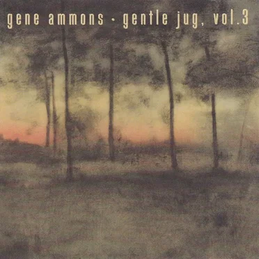 Gentle Jug, Vol. 3