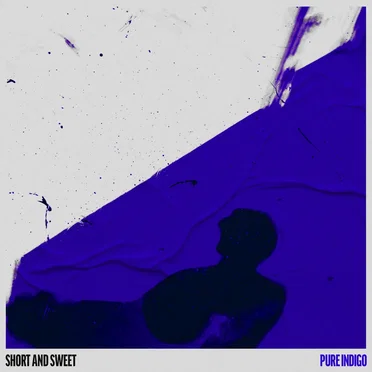 Short and Sweet by Pure Indigo - album cover