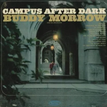 Campus After Dark