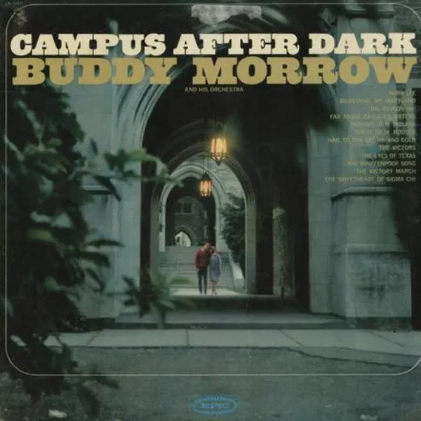 Campus After Dark