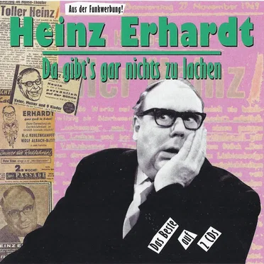 Heinz Erhardt