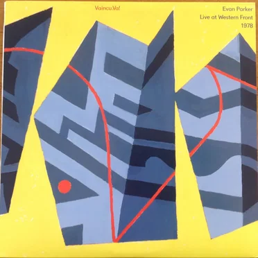 Vaincu.Va!: Live at Western Front 1978