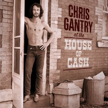At the House of Cash