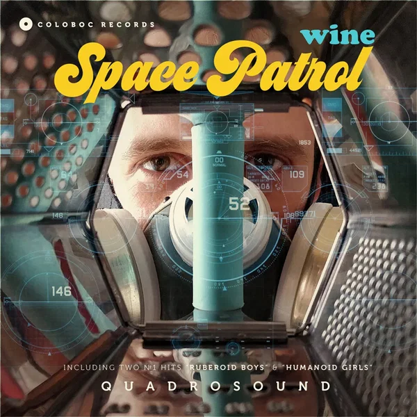 Space Patrol