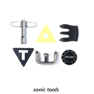 Sonic Tools