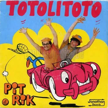 Totolitoto