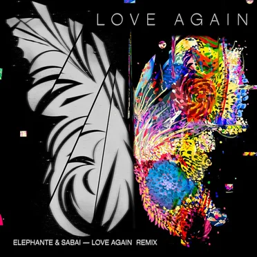 Love Again (remix)