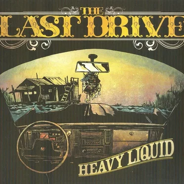 Heavy Liquid