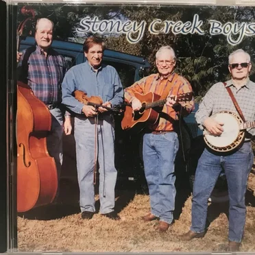 The Stoney Creek Boys