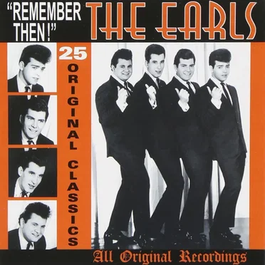 Remember Then! 25 Original Classics