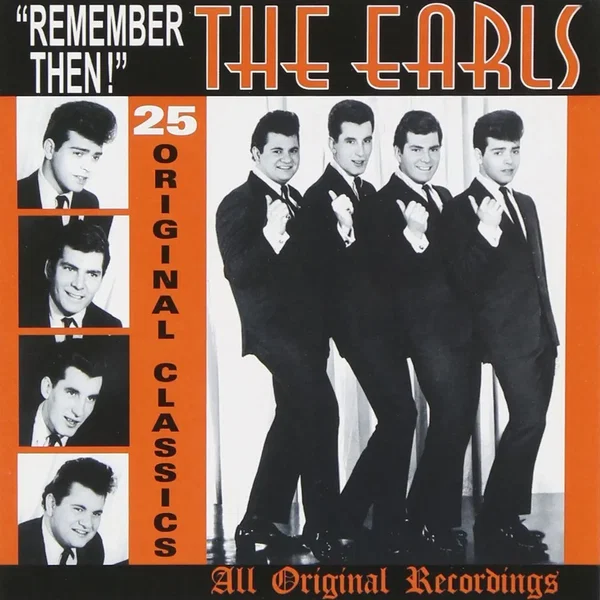 Remember Then! 25 Original Classics