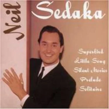 Neil Sedaka