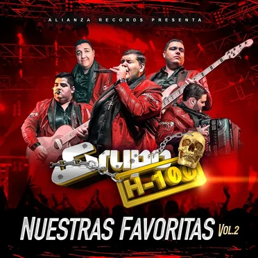 Nuestras favoritas, vol. 2