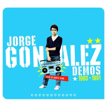 Jorge Gonzalez Demos 2 | 1983-1991