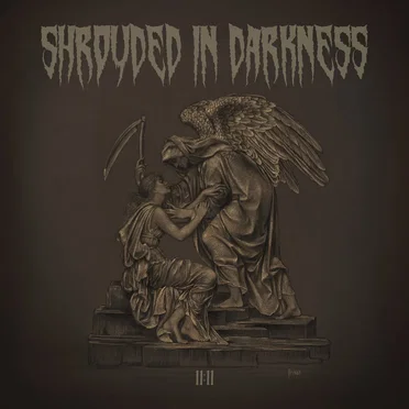 Shrouded in Darkness