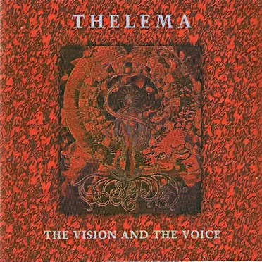 The Vision And The Voice