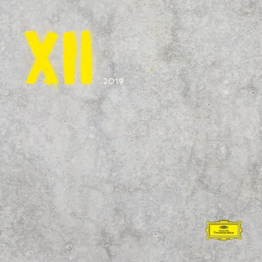 Project XII 2019 by Various Artists - album cover