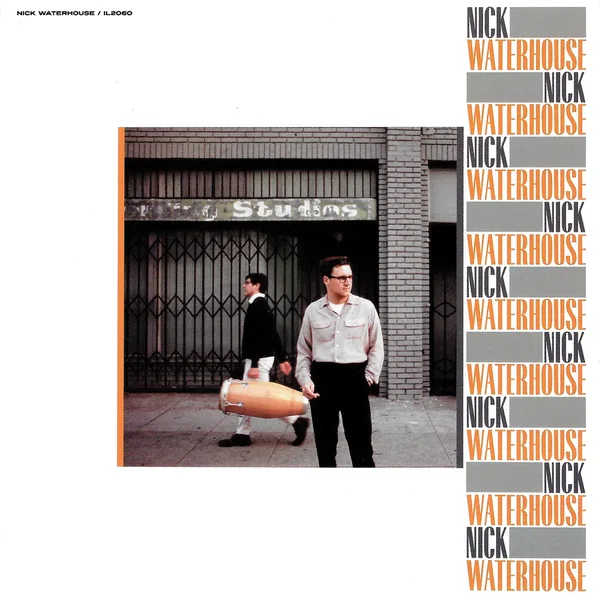 Nick Waterhouse