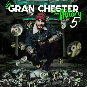 El Gran Chester