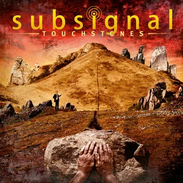 Touchstones by Subsignal - album cover