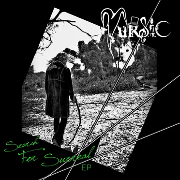 Search for Surreal by Mursic - album cover