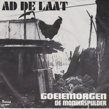 Goeiemorgen / De monikaspulder