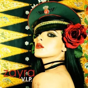 V.I.P.