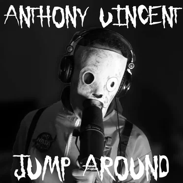 Jump Around (in the style of…)
