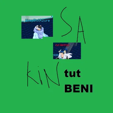 Beni Sakin Tut
