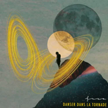 Danser dans la tornade by Fuso - album cover