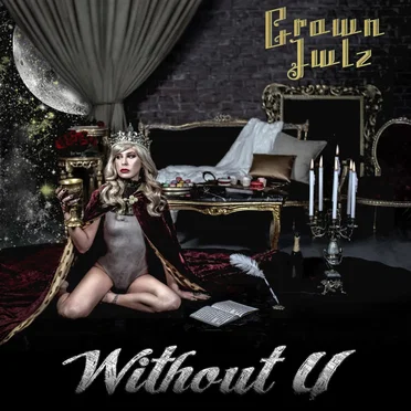Without U