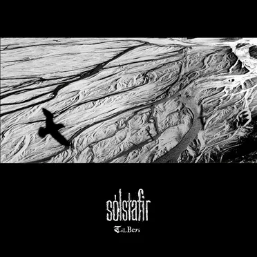 Tilberi by Sólstafir - album cover