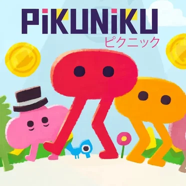 Everything's Gonna Be Okay - Pikuniku