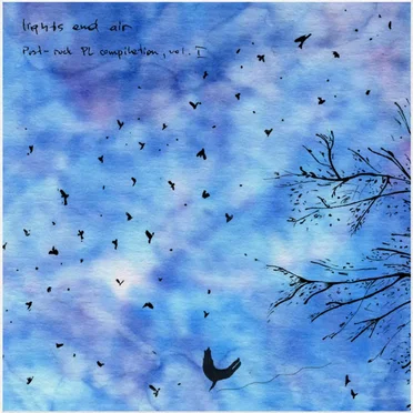 Lights and Air by Various Artists - album cover
