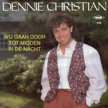 Wij gaan door tot midden in de nacht