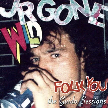 Folk You (The Guido Sessions)