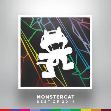 Monstercat – Best of 2014 by Various Artists - album cover